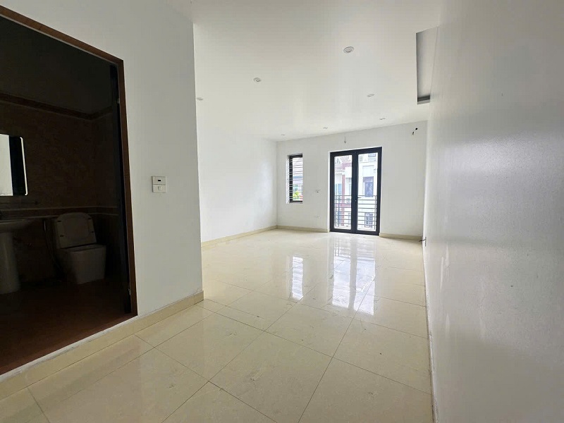 BÁN NHÀ LIỀN KỀ KĐT PG AN ĐỒNG – AN DƯƠNG – HẢI PHÒNG